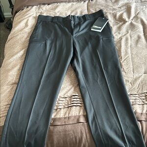 Blauer Men's Dark Gray Cargo Pants